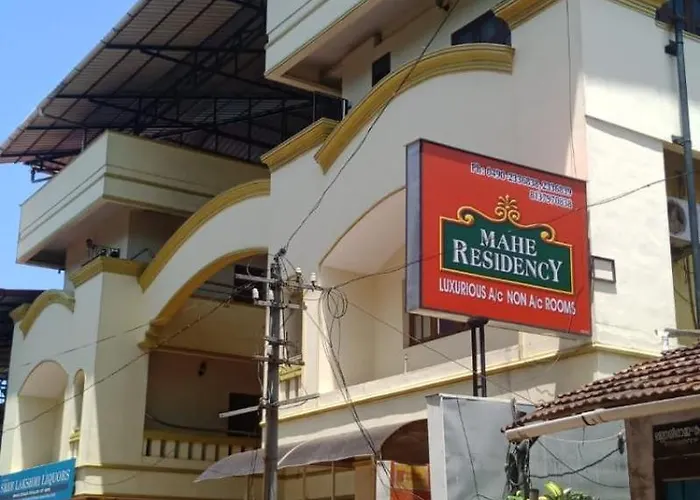 Mahe Residency
