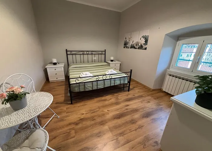Casa Per Ferie San Giovanni Bosco La Spezia