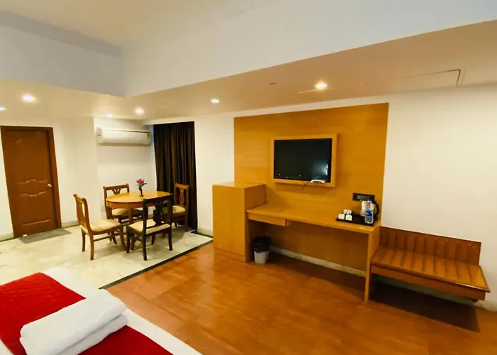 Dfront Hotels Farmerly Golden Palace