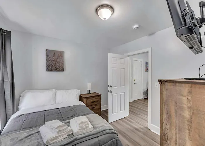 Pitcher'S Paradise Apt 1-All Star Baseball Rentals