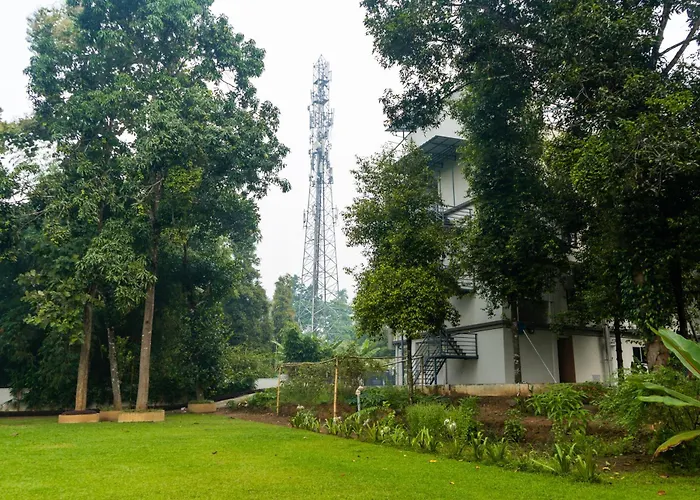 Vajra Periyar Heritage