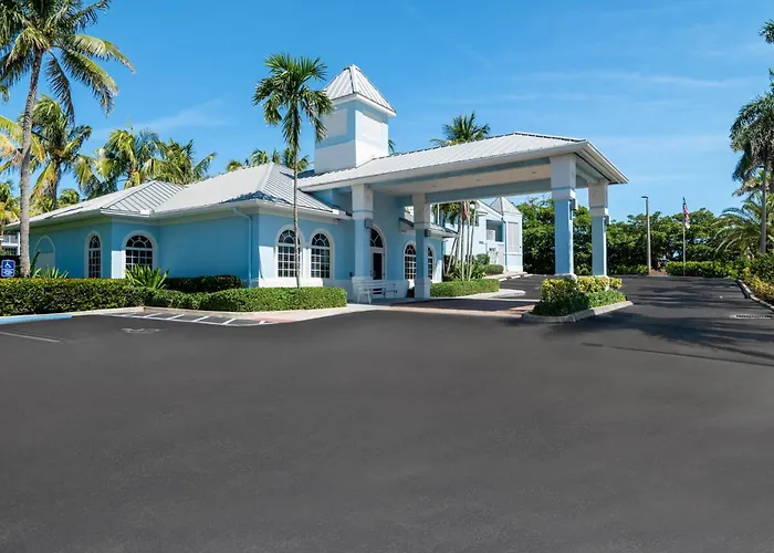 Holiday Inn Express- North Palm Beach And Ihg Hotel