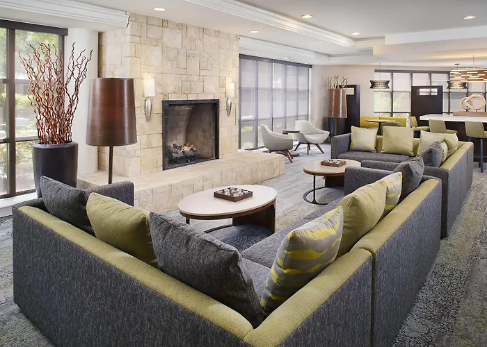 Courtyard By Marriott Ann Arbor