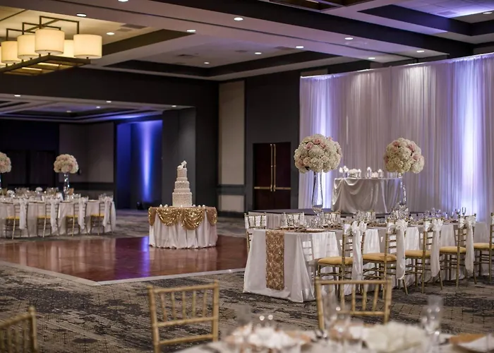 Chicago Marriott Schaumburg