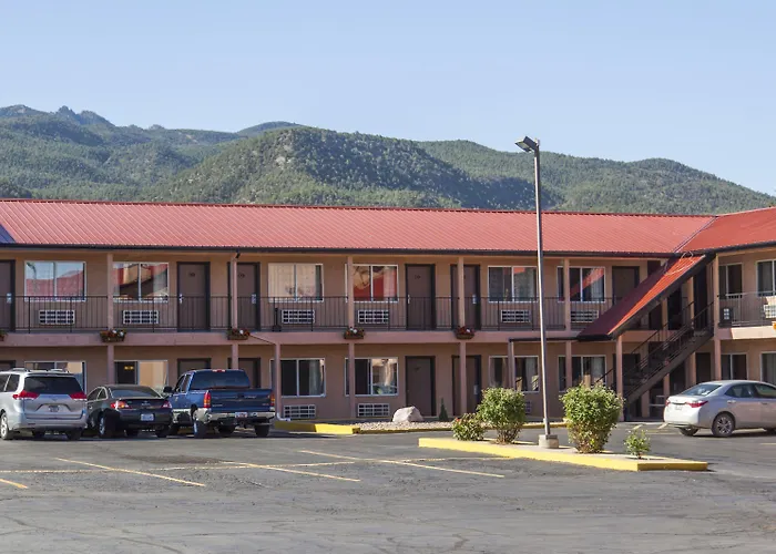 Mountain View Lodge