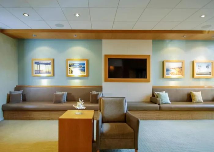 Inn By The Sea, La Jolla