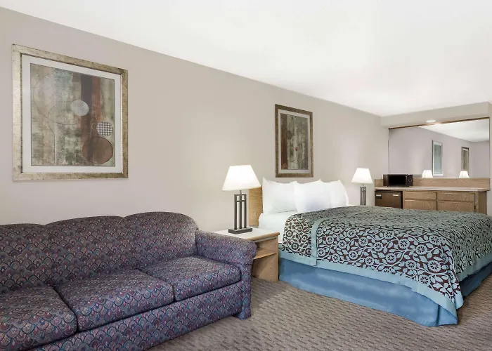Days Inn & Suites By Wyndham Kanab