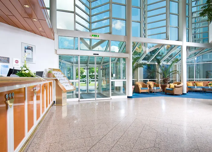 Taste Hotel Kulmbach