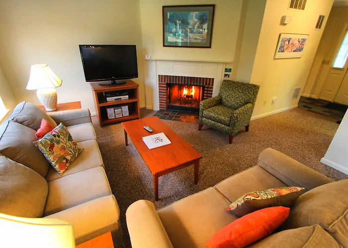 Brewster Green Resort