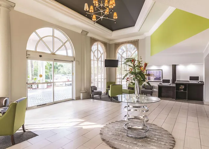 La Quinta Inn By Wyndham Jupiter