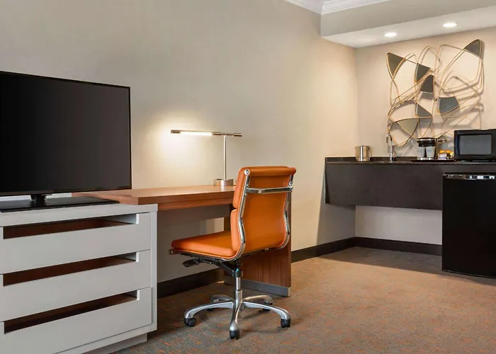 Wyndham Fort Smith City Center