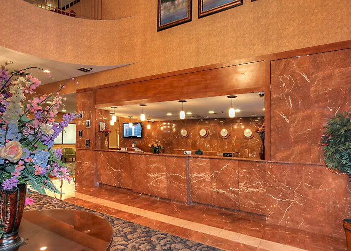 Clarion Hotel Philadelphia International Airport