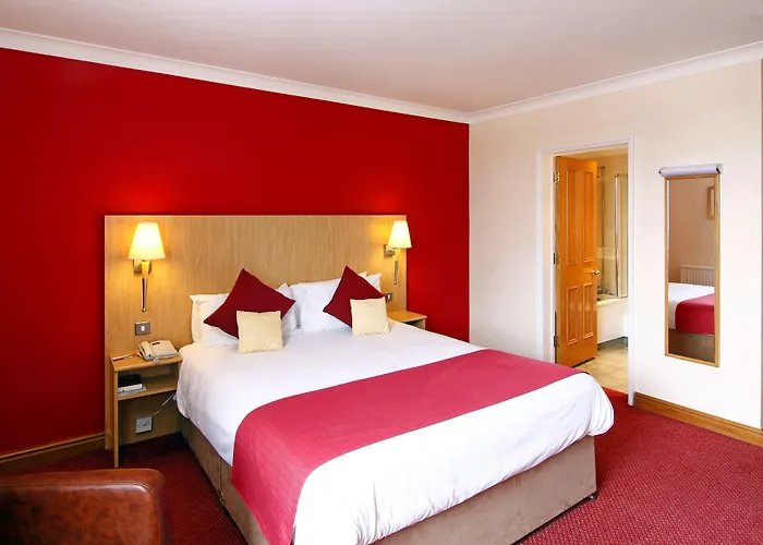 The Royal Hotel Hull