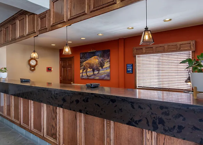 Best Western Desert Inn