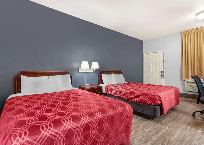 Econo Lodge Junction