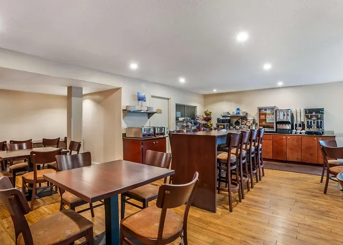 Best Western Oak Manor