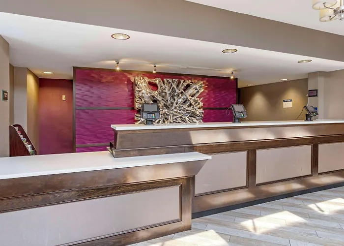Kingston Regency Inn