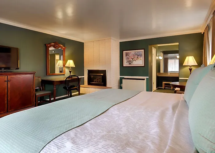 Baugh Motel, Surestay Collection By Best Western