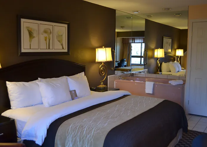 Quality Inn Ithaca - University Area