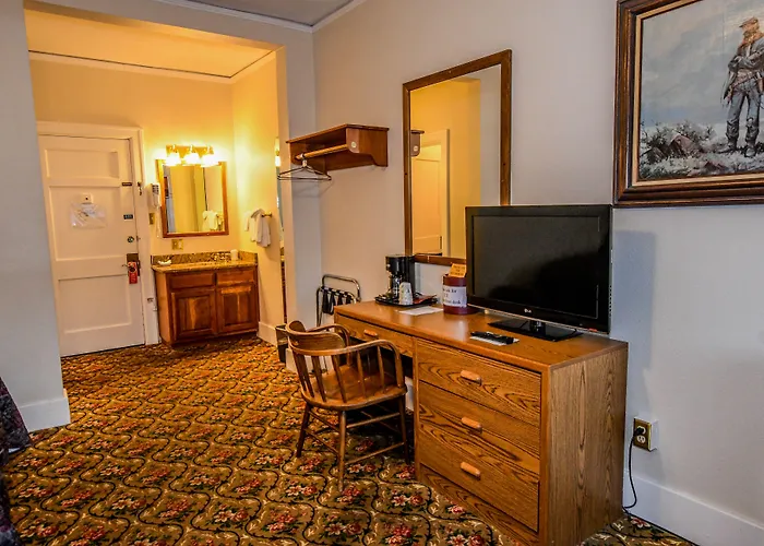 Irma Hotel
