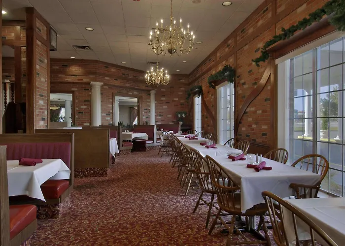 Red Lion Hotel Pocatello