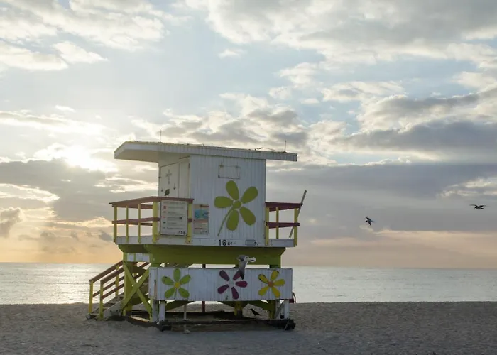 National Hotel, An Adult Only Oceanfront Resort