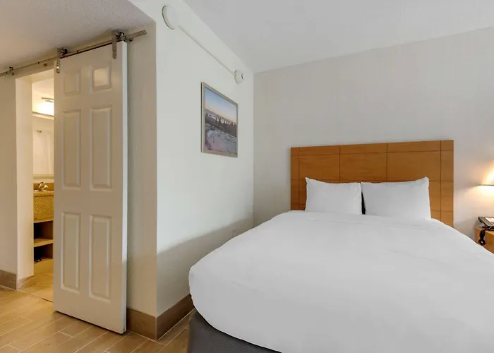 Seasider Motel