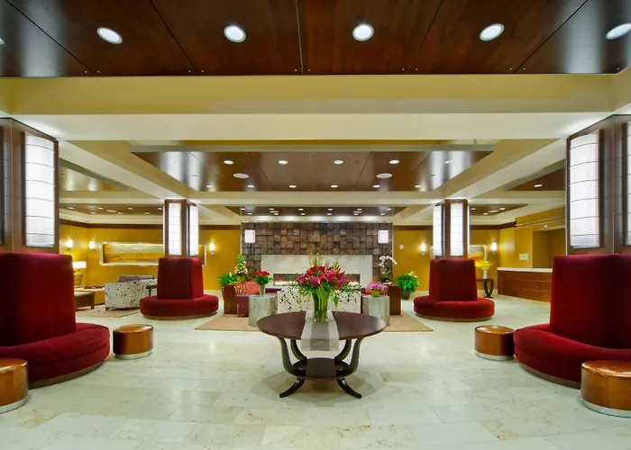 Northern Hotel