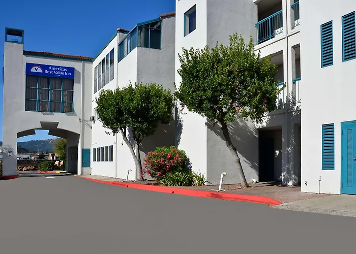 Americas Best Value Inn