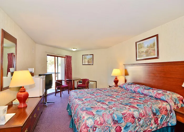 Americas Best Value Inn
