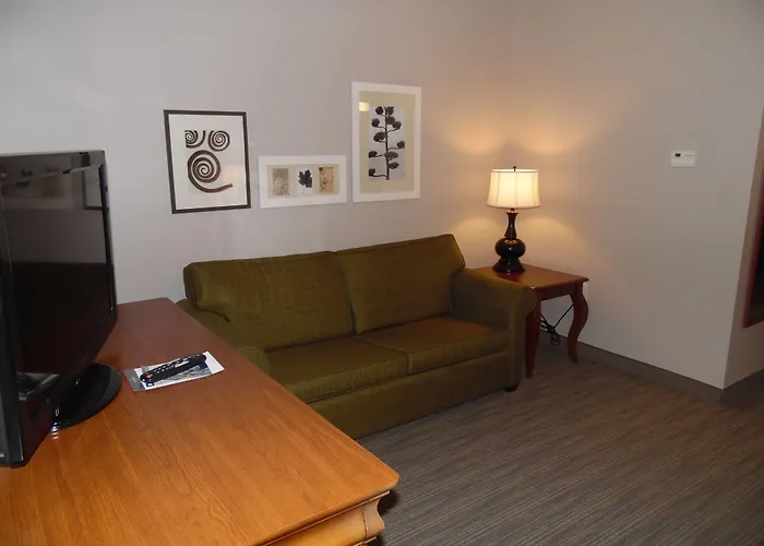 Country Inn & Suites By Radisson, London, Ky