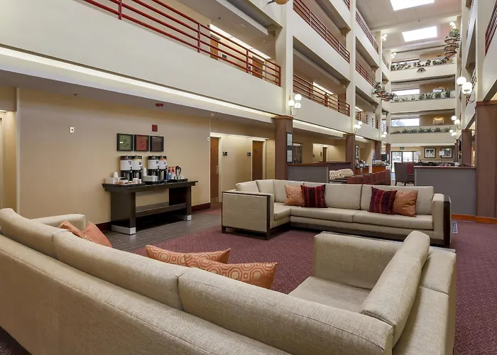 Fairfield Inn & Suites By Marriott Denver Southwest/Lakewood