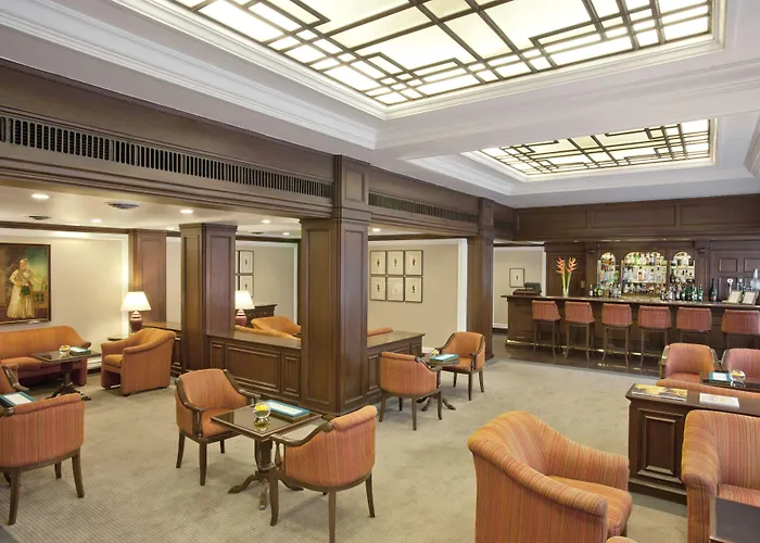Trident Chennai