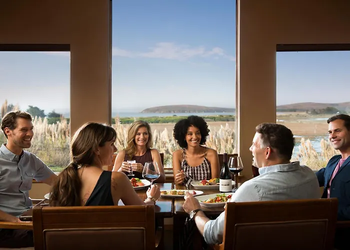 The Lodge At Bodega Bay