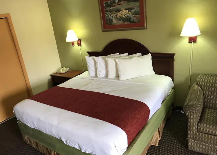Diamond Inn
