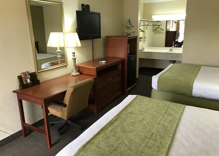 Diamond Inn