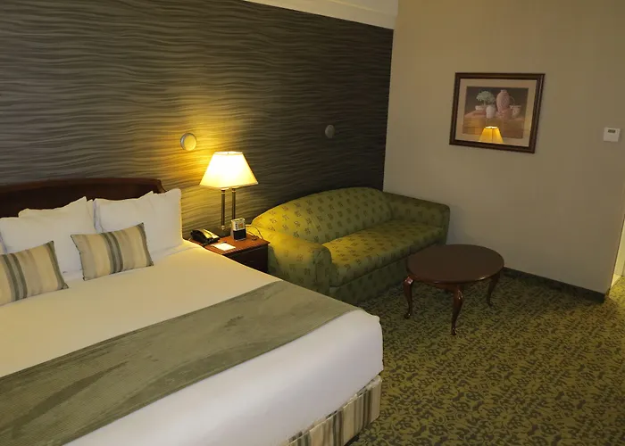 Salt Lake Plaza Hotel Surestay Collection By Best Western