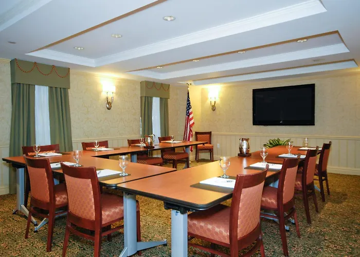 San Carlos Hotel New York
