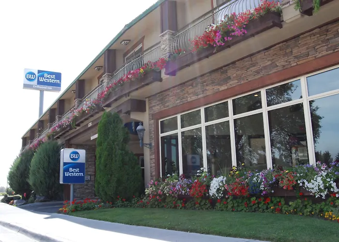 Best Western Driftwood Inn