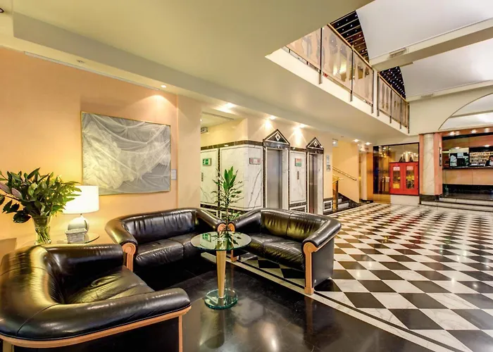 Brunelleschi Hotel Milão