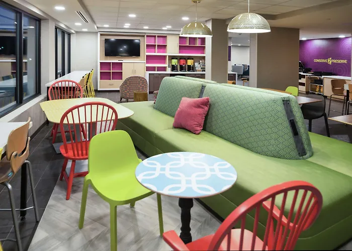 Home2 Suites By Hilton King Of Prussia Valley Forge