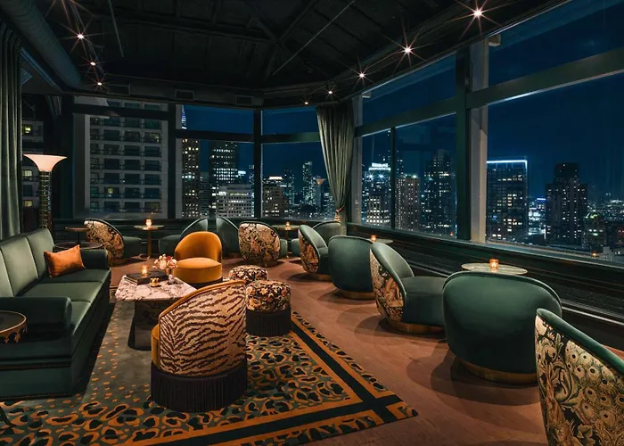 Beacon Grand, A Union Square Hotel