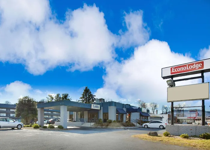 Econo Lodge Middlesboro
