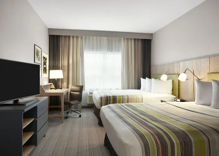 Country Inn & Suites By Radisson - Flagstaff East Route 66