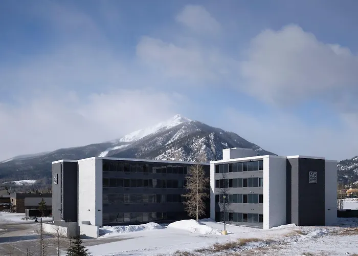 Ac Hotel Frisco Colorado