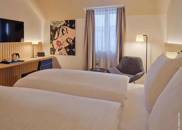 Dorint Hotel Wuerzburg