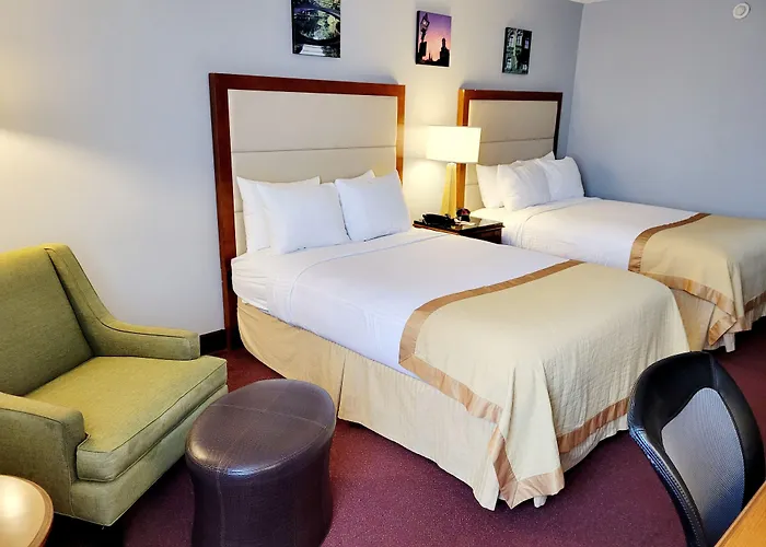 Bangor Grande Hotel