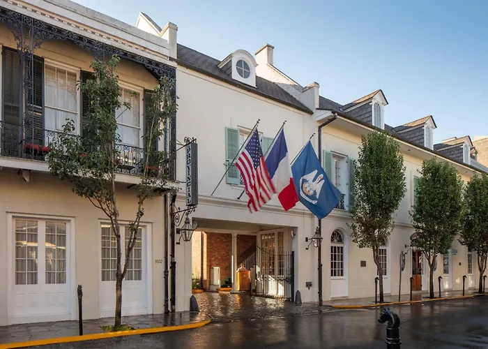 Hotel Provincial Nova Orleães