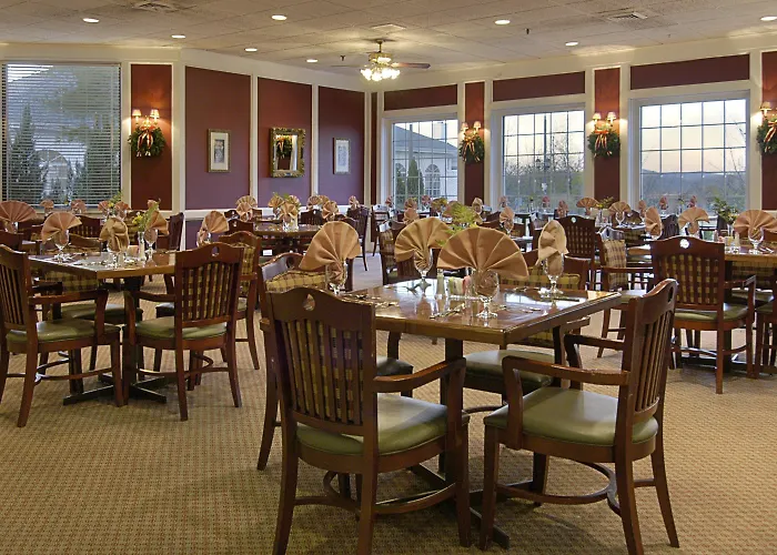 Millennium Hotel Maxwell House Nashville