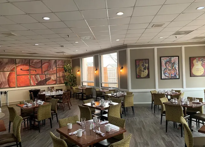 Millennium Hotel Maxwell House Nashville